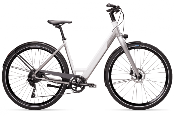 Coboc Kallio RGD Cloud White &ndash; Neo Silver Gr. S