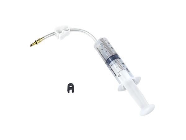 Bontrager Reifen-Ersatzteil TLR-Dichtmittelinjektor