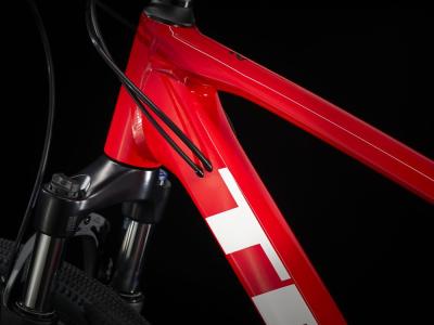 Trek Dual Sport 2 M Viper Red Produktbild 9