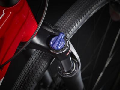 Trek Dual Sport 2 M Viper Red Produktbild 8