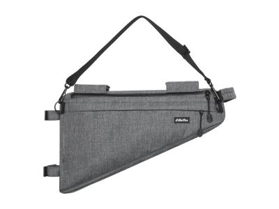 Electra Tasche Electra Triangle Rahmentasche Charcoal Produktbild 2