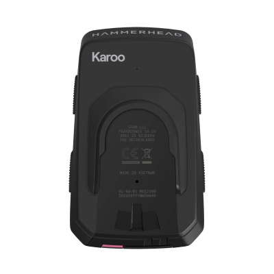 Hammerhead Navigationsger&auml;t Karoo Produktbild 1