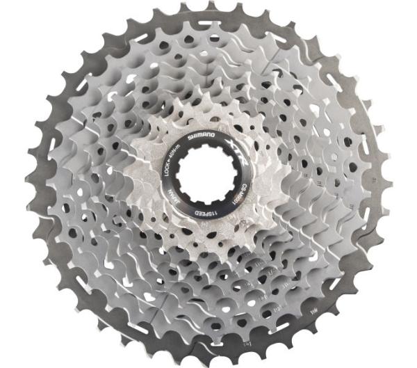 Shimano Kassette XTR CS-M9001 11-40 11-fach