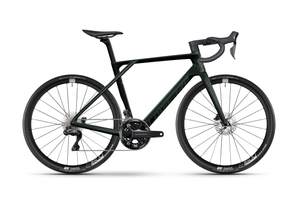 Lapierre XELIUS DRS 7.0 undergrowth green - glossy M