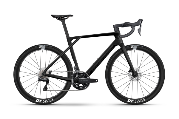 Lapierre XELIUS DRS 8.0 C2 ARC 50 black - matt matt L