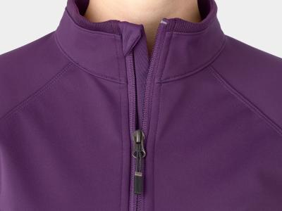 Bontrager Jacket Bontrager Velocis Softshell Women Small Mul Produktbild 5