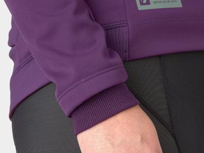 Bontrager Jacket Bontrager Velocis Softshell Women X-Large M Produktbild 4