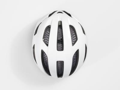 Bontrager Helmet Bontrager Starvos WaveCel Medium White CE Produktbild 5
