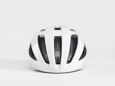 Bontrager Helmet Bontrager Starvos WaveCel X-Large White CE Produktbild 1