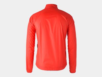 Bontrager Jacket Bontrager Circuit Rain Small Radioactive Re Produktbild 1