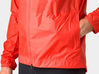 Bontrager Jacket Bontrager Circuit Rain Medium Radioactive R Produktbild 2
