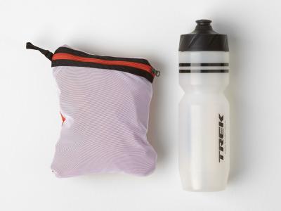 Bontrager Jacket Bontrager Circuit Rain X-Large Radioactive Produktbild 4