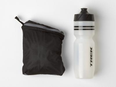 Bontrager Jacke Bontrager Circuit Rain L Solid Charcoal Produktbild 4