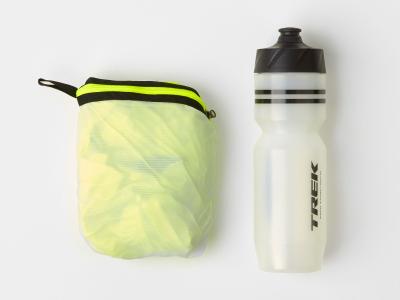 Bontrager Jacke Bontrager Circuit Rain XS Radioactive Yellow Produktbild 4