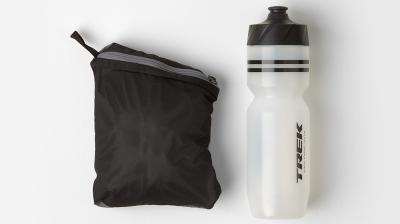 Bontrager Jacke Bontrager Circuit Rain XS Radioactive Yellow Produktbild 7