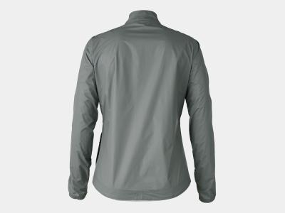 Bontrager Jacke Bontrager Circuit Rain Women S Solid Charcoa Produktbild 1