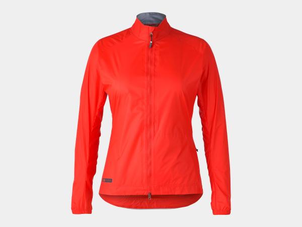 Bontrager Jacket Bontrager Circuit Rain Women X-Small Radioa