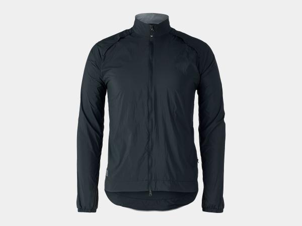 Bontrager Jacke Bontrager Circuit Wind XL Black