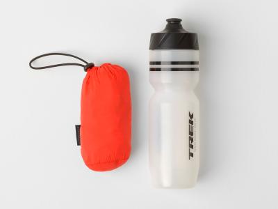 Bontrager Jacke Bontrager Circuit Wind XXL Radioactive Red Produktbild 4