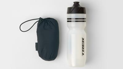 Bontrager Jacke Bontrager Circuit Wind Women M Black Produktbild 7