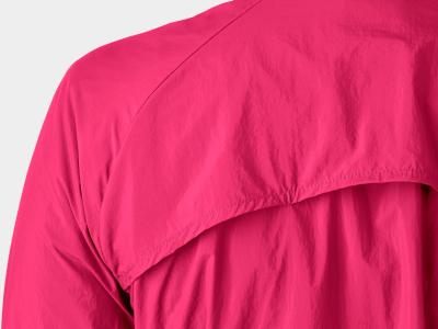 Bontrager Jacke Bontrager Circuit Wind Women M Magenta Produktbild 3