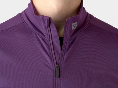 Bontrager Trikot Bontrager Velocis Thermal Long Sleeve XXL M Produktbild 5