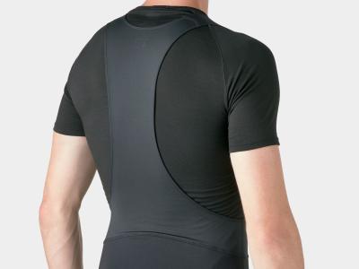 Bontrager Tr&auml;gertight Bontrager Circuit Thermal XS Black Produktbild 3