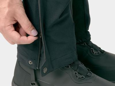 Bontrager Hose Bontrager OMW Softshell XXL Black Produktbild 6