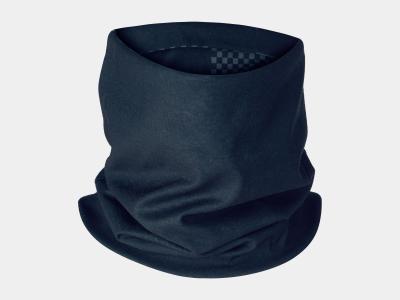 Bontrager Headwear Bontrager Neck Gaiter One Size Black Chec Produktbild 1