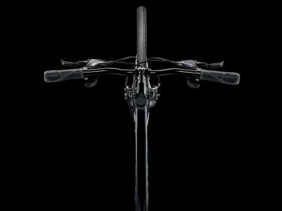 Trek FX 1 Stagger S Lithium Grey Produktbild 4