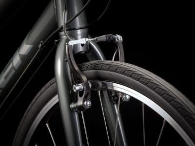 Trek FX 1 Stagger S Lithium Grey Produktbild 5