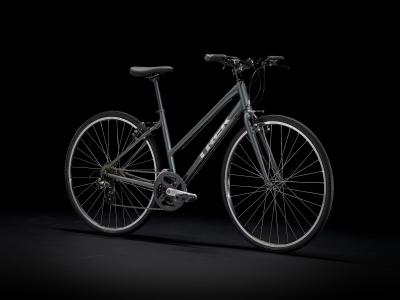 Trek FX 1 Stagger M Lithium Grey Produktbild 1