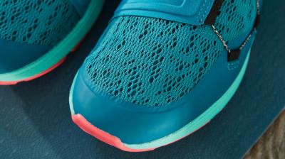 Bontrager Schuh Bontrager Cadence 36 Black Produktbild 9