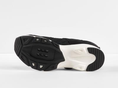 Bontrager Schuh Bontrager Cadence 36 Black Produktbild 2