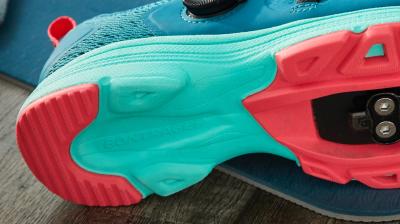 Bontrager Schuh Bontrager Cadence 39 Black Produktbild 10