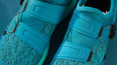 Bontrager Schuh Bontrager Cadence 41 Black Produktbild 14