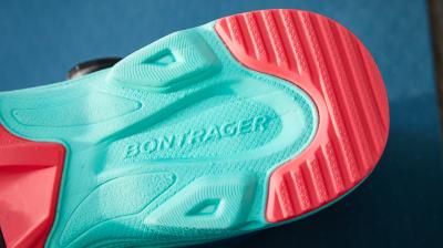 Bontrager Schuh Bontrager Cadence 43 Black Produktbild 11