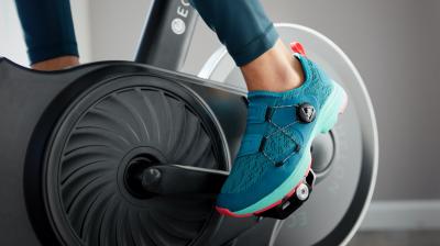 Bontrager Schuh Bontrager Cadence 43 Black Produktbild 15