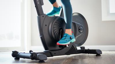 Bontrager Schuh Bontrager Cadence 48 Black Produktbild 7