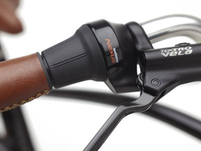 Electra Townie Go! 5i Step Over EU 26 Ebony Produktbild 6