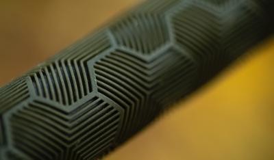 Bontrager Griff Bontrager XR Trail Comp Recycled Plastic Mul Produktbild 4