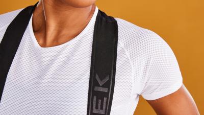 Trek Tr&auml;gershort Trek Velocis Bib XS Black Produktbild 9