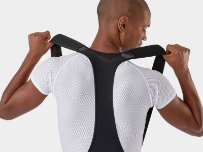 Trek Tr&auml;gershort Trek Velocis Bib M Black Produktbild 3