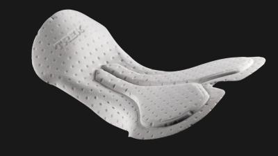 Trek Tr&auml;gershort Trek Velocis Bib M Black Produktbild 7