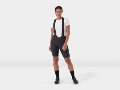 Trek Tr&auml;gershort Trek Velocis Bib Women XL Black Produktbild 5