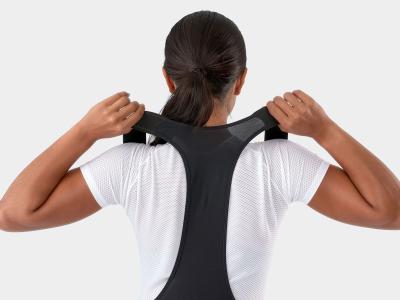 Trek Tr&auml;gershort Trek Velocis Bib Women S Deep Dark Blu Produktbild 3