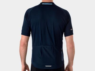 Bontrager Trikot Bontrager Circuit XL Deep Dark Blue Produktbild 1