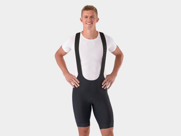 Trek Tr&auml;gershort Trek Circuit Bib XL Black
