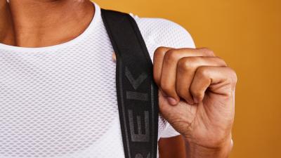 Trek Tr&auml;gershort Trek Circuit Bib XL Black Produktbild 8