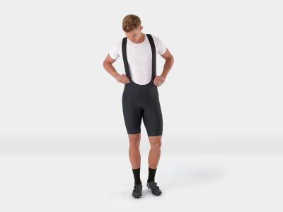 Trek Tr&auml;gershort Trek Circuit Bib XXL Black Produktbild 5